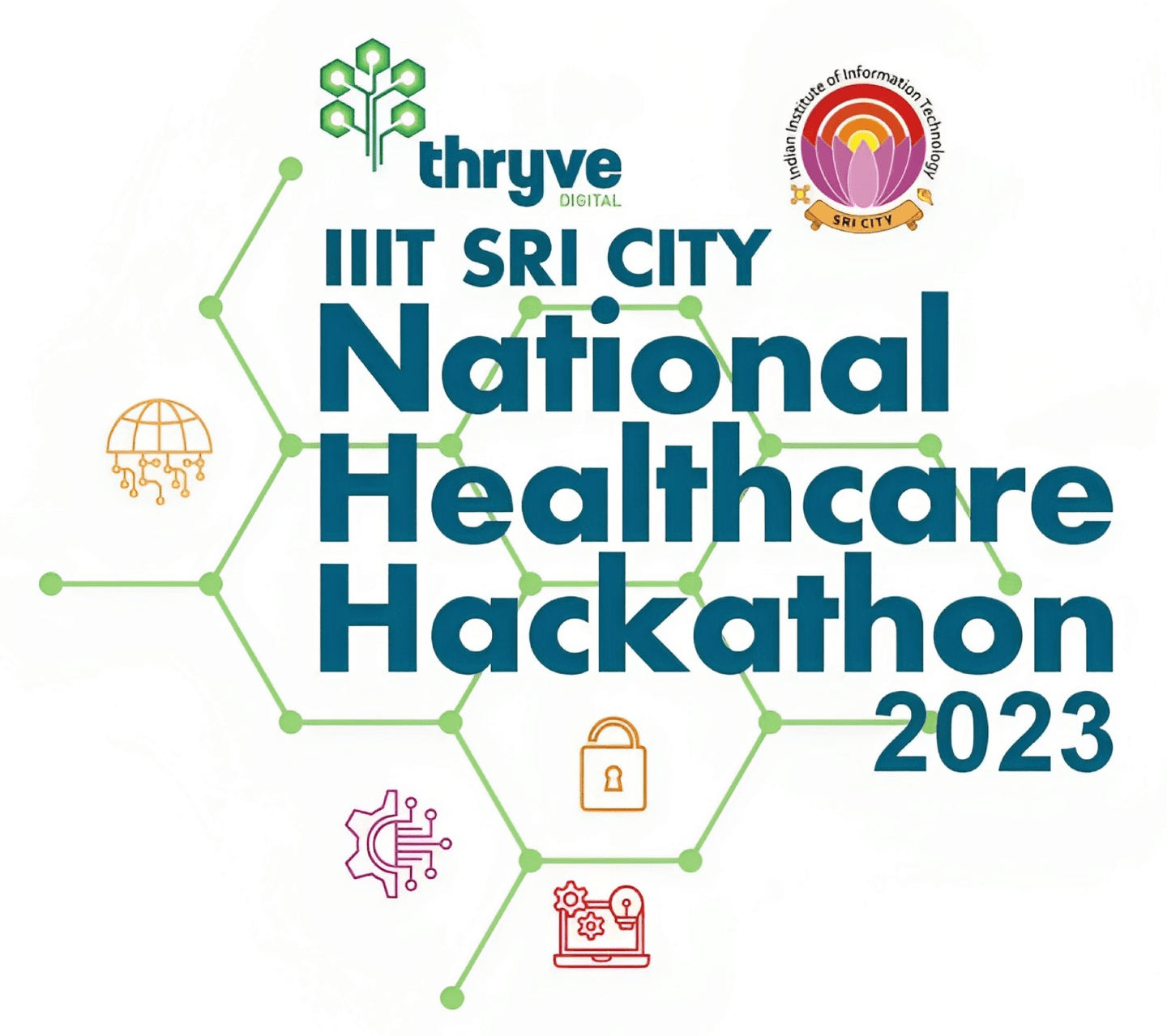 Thryve Digital IIIT Sricity Healthcare Hackathon